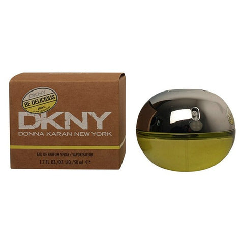 Naisten parfyymi Be Delicious Donna Karan EDP