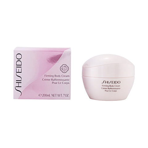 Kiinteyttävä vartalovoide Advanced Essential Energy Shiseido