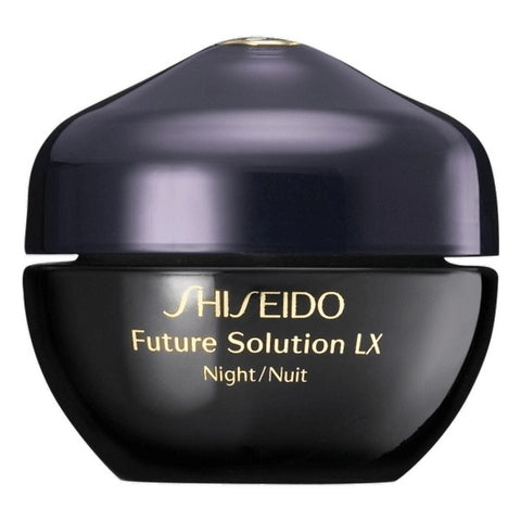 Yövoide Future Solution Lx Shiseido