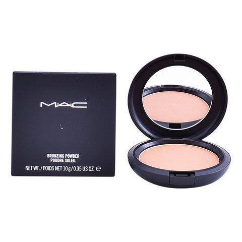 Aurinkopuuteri Matte bronze Mac (10 g)