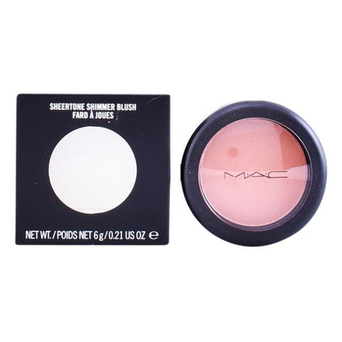 Poskipuna Sheertone Shimmer Mac (6 g)