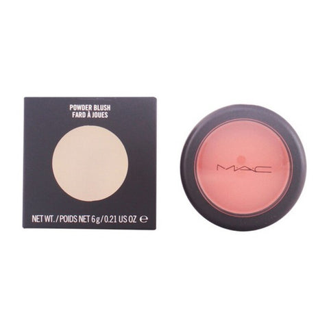 Poskipuna Powder Blush Mac