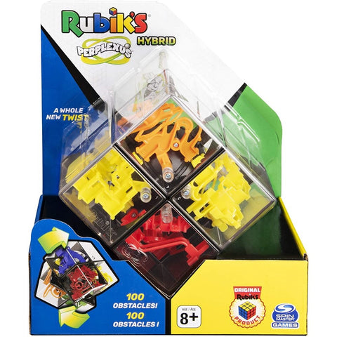 Rubikin kuutio Spin Master Perplexus Hybrid Palapeli (Refurbished B)