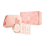 Naisten parfyymisetti Bvlgari Rose Godea (4 pcs)