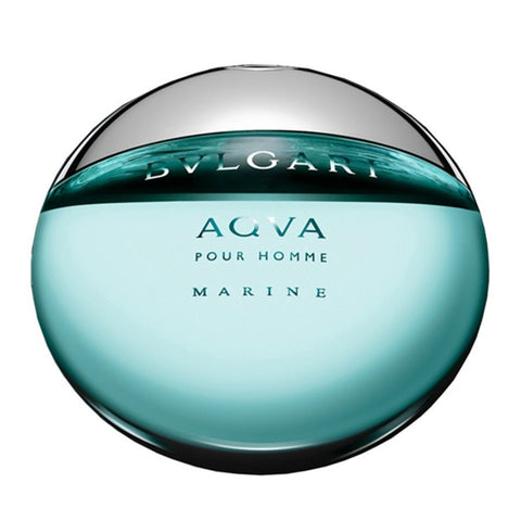 Miesten parfyymi Aqva Bvlgari (50 ml) EDT