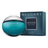 Miesten parfyymi Aqva Bvlgari EDT (100 ml)