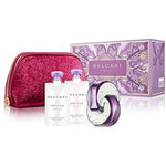 Naisten parfyymisetti Omnia Amethyste Bvlgari (4 pcs)