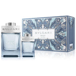 Miesten parfyymisetti Bvlgari Glacial Essence