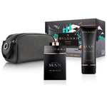 Miesten parfyymisetti Bvlgari In Black