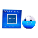 Miesten parfyymi Aqva Pour Homme Atlantique Bvlgari EDT