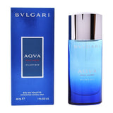 Miesten parfyymi Aqva Pour Homme Atlantique Bvlgari EDT