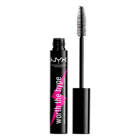 Mascara Worth The Hype NYX