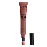 Huulipuna Powder Puff Lippie NYX (12 ml)