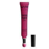 Huulipuna Powder Puff Lippie NYX (12 ml)