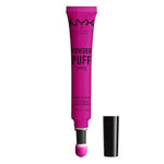 Huulipuna Powder Puff Lippie NYX (12 ml)