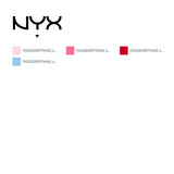 Huulikiilto This Is Everything NYX (8 ml)