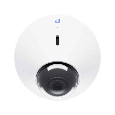 IP-kamera UBIQUITI UVC-G4-DOME 2688 x 1512 px Valkoinen