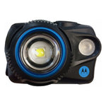 Lamppu LED Motorola MHP-250 Musta