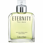 Miesten parfyymi Eternity men Calvin Klein Eternity EDT (Kunnostetut Tuotteet A+)