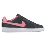 Lenkkarit Nike Court Royale (GS) Musta Pinkki