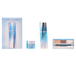 Naisten kosmetiikkasetti New Dimension Serum Estee Lauder (3 pcs)