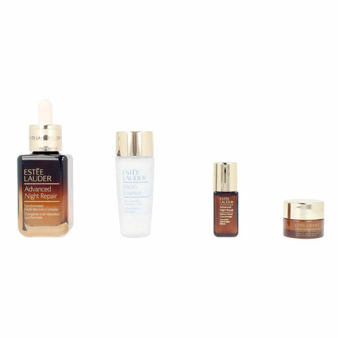 Unisex kosmetiikkasetti Estee Lauder Advanced Night Repair II (4 pcs)