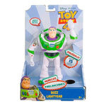 Figuuri Mattel Toy Story 4 Buzz Lightyear (Kunnostetut Tuotteet A+)