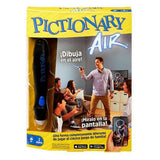 Lautapeli Mattel ‎Pictionary Air (ES) (Refurbished D)