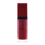 Huulipuna Rouge édition Velvet Bourjois