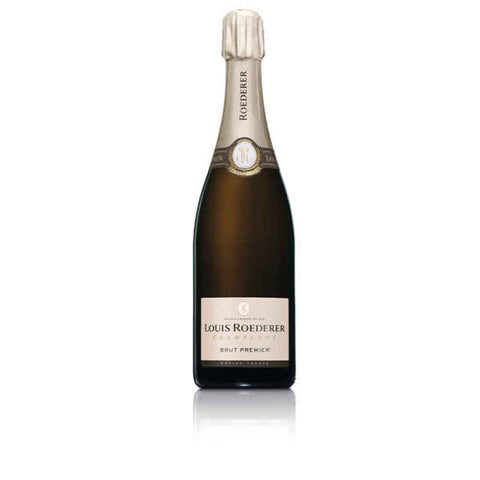 Samppanja Louis Roederer Brut Premier