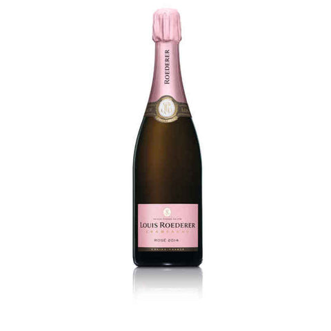 Samppanja Louis Roederer Brut Rosé