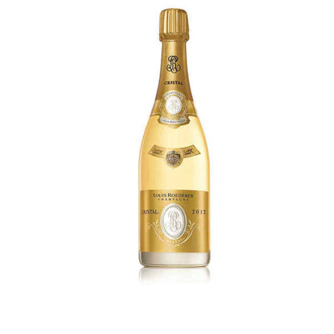 Samppanja Louis Roederer Brut Cristal