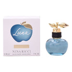 Naisten parfyymi Luna Nina Ricci EDT (30 ml)