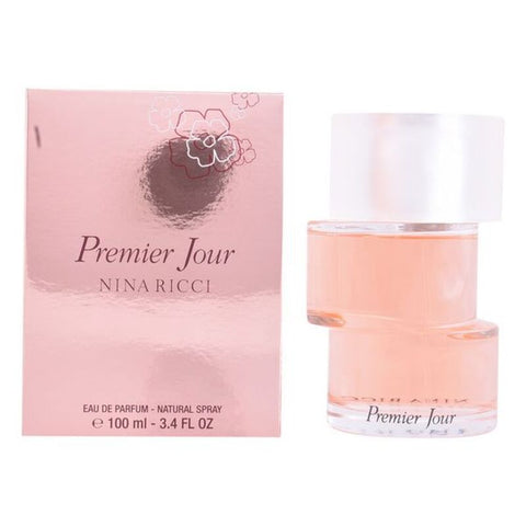 Naisten parfyymi Premier Jour Nina Ricci EDP (100 ml)