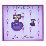 Naisten parfyymisetti Luna Blossom Nina Ricci EDT (2 pcs)