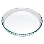 Kakkuvuoka Pyrex Lasi (24 cm)