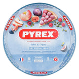 Kakkuvuoka Pyrex 30 cm