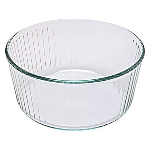 Kakkuvuoka Pyrex 21 cm