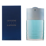 Miesten parfyymi Oxygene Homme Lanvin EDT (100 ml)