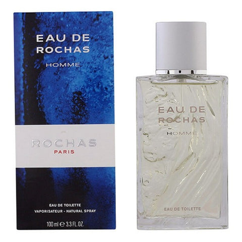 Miesten parfyymi Eau De Rochas Homme Rochas EDT