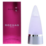 Miesten parfyymi Rochas Man Rochas EDT