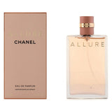 Naisten parfyymi Allure Chanel EDP