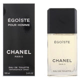 Miesten parfyymi Egoiste Chanel EDT