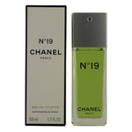 Naisten parfyymi Nº 19 Chanel EDT