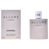 Miesten parfyymi Allure Homme Ed.blanche Chanel EDP