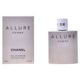 Miesten parfyymi Allure Homme Ed.blanche Chanel EDP