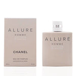 Miesten parfyymi Allure Homme Ed.blanche Chanel EDP