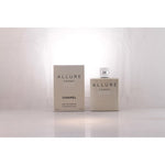 Miesten parfyymi Allure Homme Ed.blanche Chanel EDP