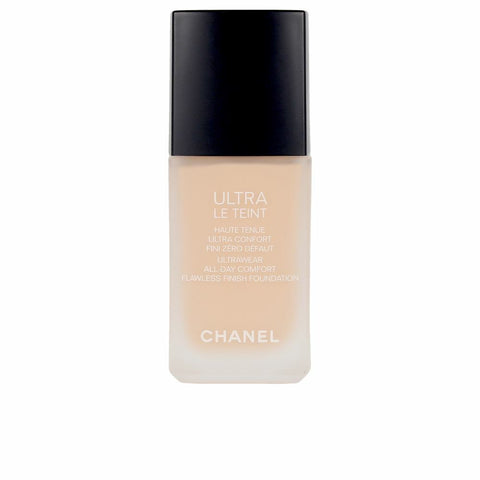 Nestemäinen meikki Chanel Le Teint Ultra B20 (30 ml)