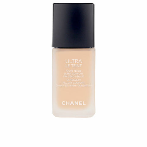 Nestemäinen meikki Chanel Le Teint Ultra B30 (30 ml)